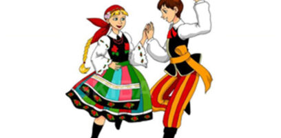 Nabór do Zespołu Tańca Ludowego „Małe Białobrzegi”