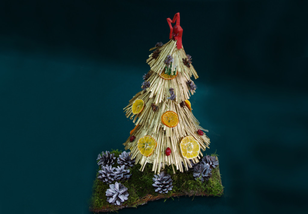 Wyniki Konkursu “Bożonarodzeniowe Eko-Drzewko”