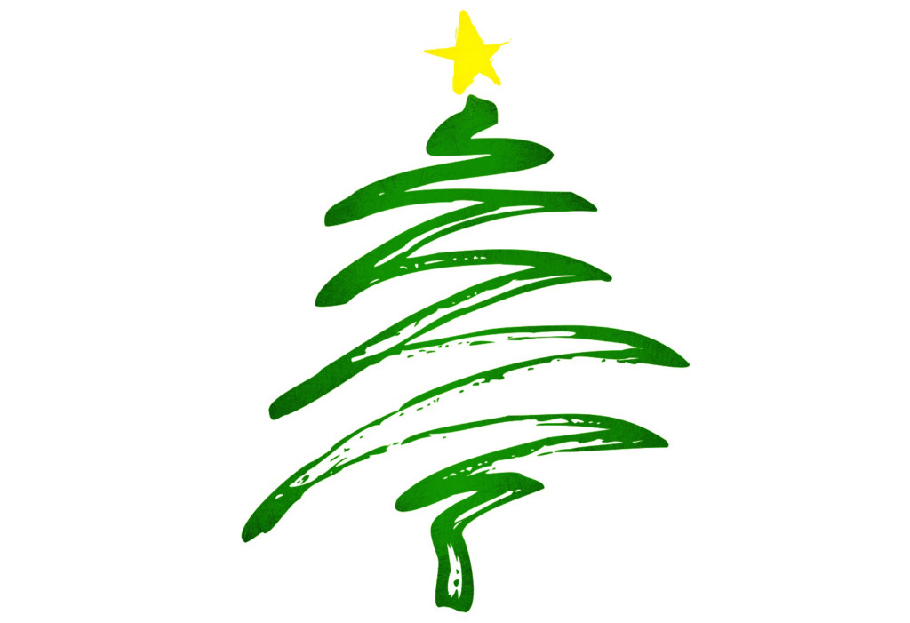 Rodzinny Konkurs „Bożonarodzeniowe Eko-Drzewko”