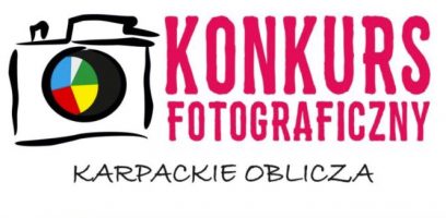 Konkurs Fotograficzny “KARPACKIE OBLICZA”
