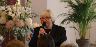 XIV Przegląd Pieśni Maryjnej „Pieśnią Czcimy Maryję”